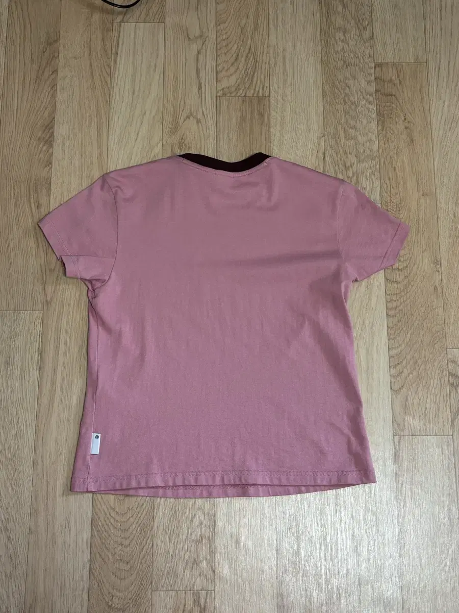URBANDTYPE | 어반디타입 Urban Type Football Jersey T-shirt